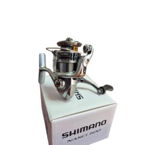 רולר שימנו NASCI