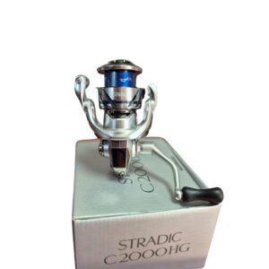 רולר שימנו STRADIC