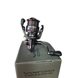 רולר שימנו VANFORD