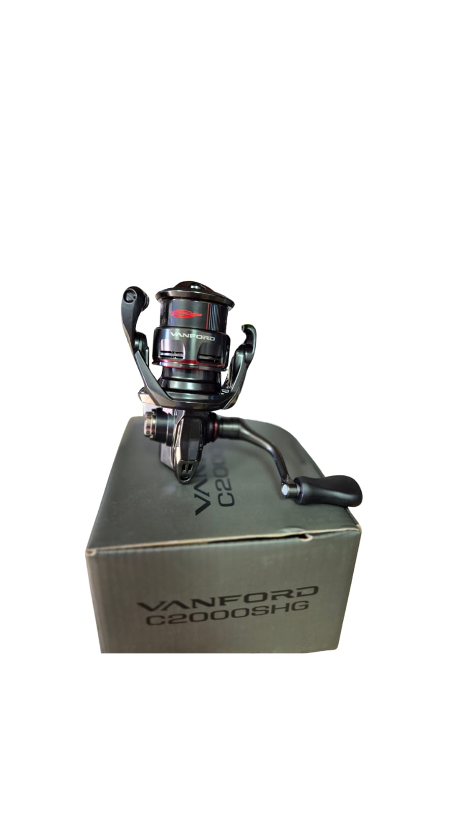 רולר שימנו VANFORD