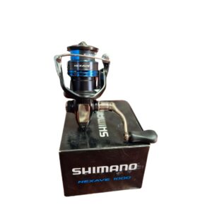 רולר שימנו NEXAVE 1000