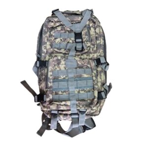 תיק גב לדיג