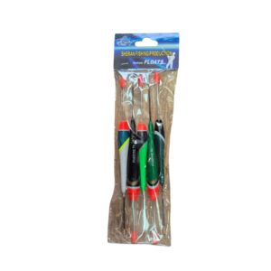 סט מצופים עם מקום לסטיק לייט