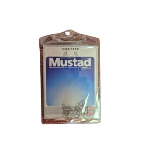 סיכות לדיג ז'ירז'ור מידה 0