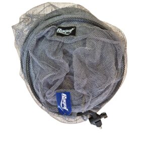 רשת בד ארוכה ואיכותית לשמירה על הדגים במים