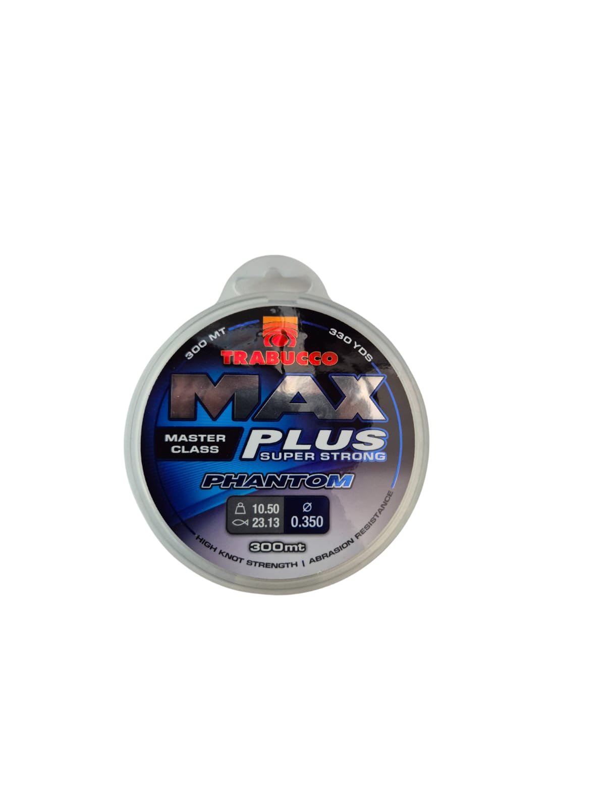 חוט ניילון של TRBUCCO MAX PLUS
