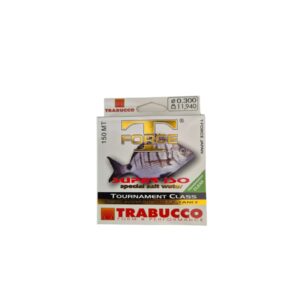 חוט ניילון 150 מטר מידה 0.30