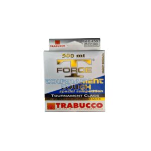 חוט ניילון 0.45 500 מטר