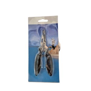 פלייר וקטר חותך חוטים