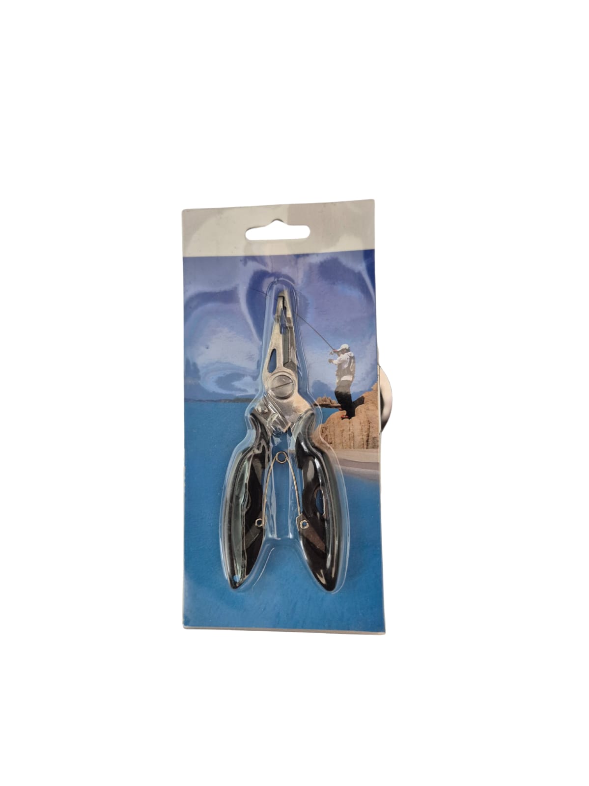 פלייר וקטר חותך חוטים