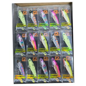 הציקדה של גאן ציקדות של חברת G'AN