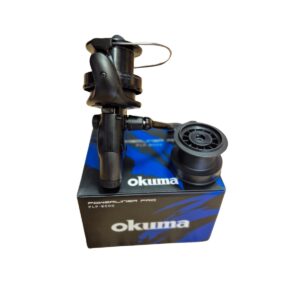 רולר דבל קלאצ' של אוקומה