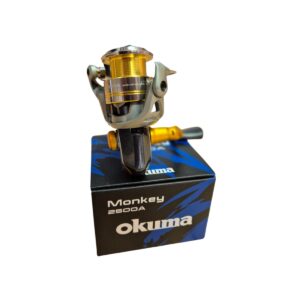 רולר של אוקומה 2500