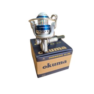 רולר OKUMA CI 20