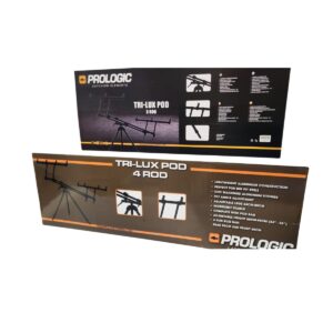 רודפוד מקצועי של PROLOGIC