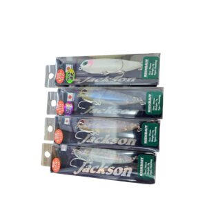 טופווטר 7 גרם של ג'קסון