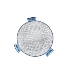 רשת סינון מקצועית לפיתיונות Sensas.