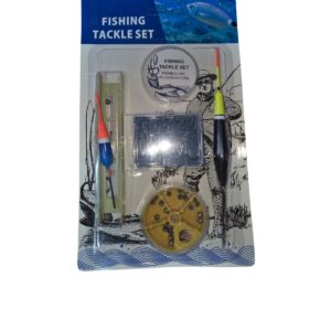 סט ערכה לדייג בוס דיג עם מצוף