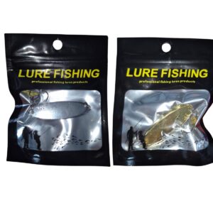 דמוי ניקל זהב או כסף 14 גרם