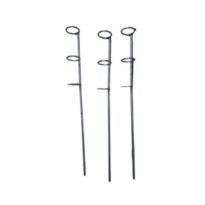 מעמד ברזל לחכה