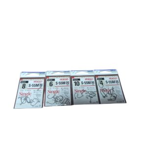 קרסים סינגל לדמויים