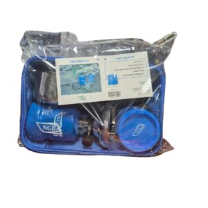 ערכת קפה קומפלט