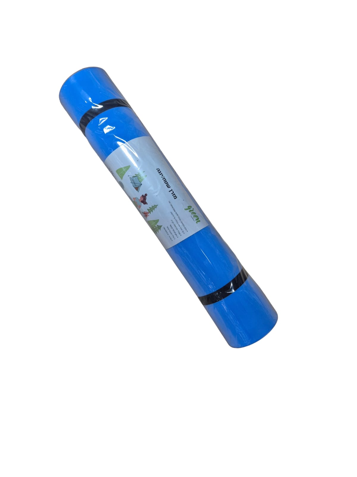 מזרון קמפינג