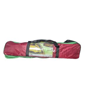 אוהל קמפינג ל2 אנשים