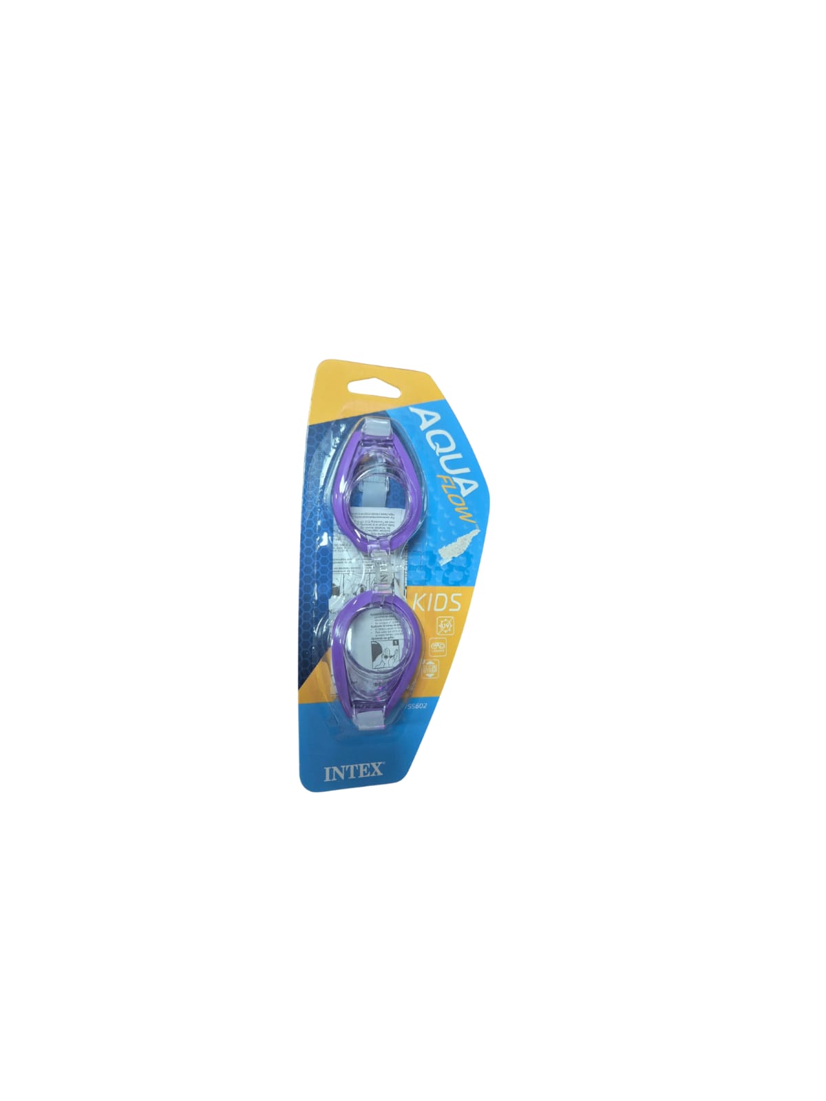 משקפת ים של INTEX