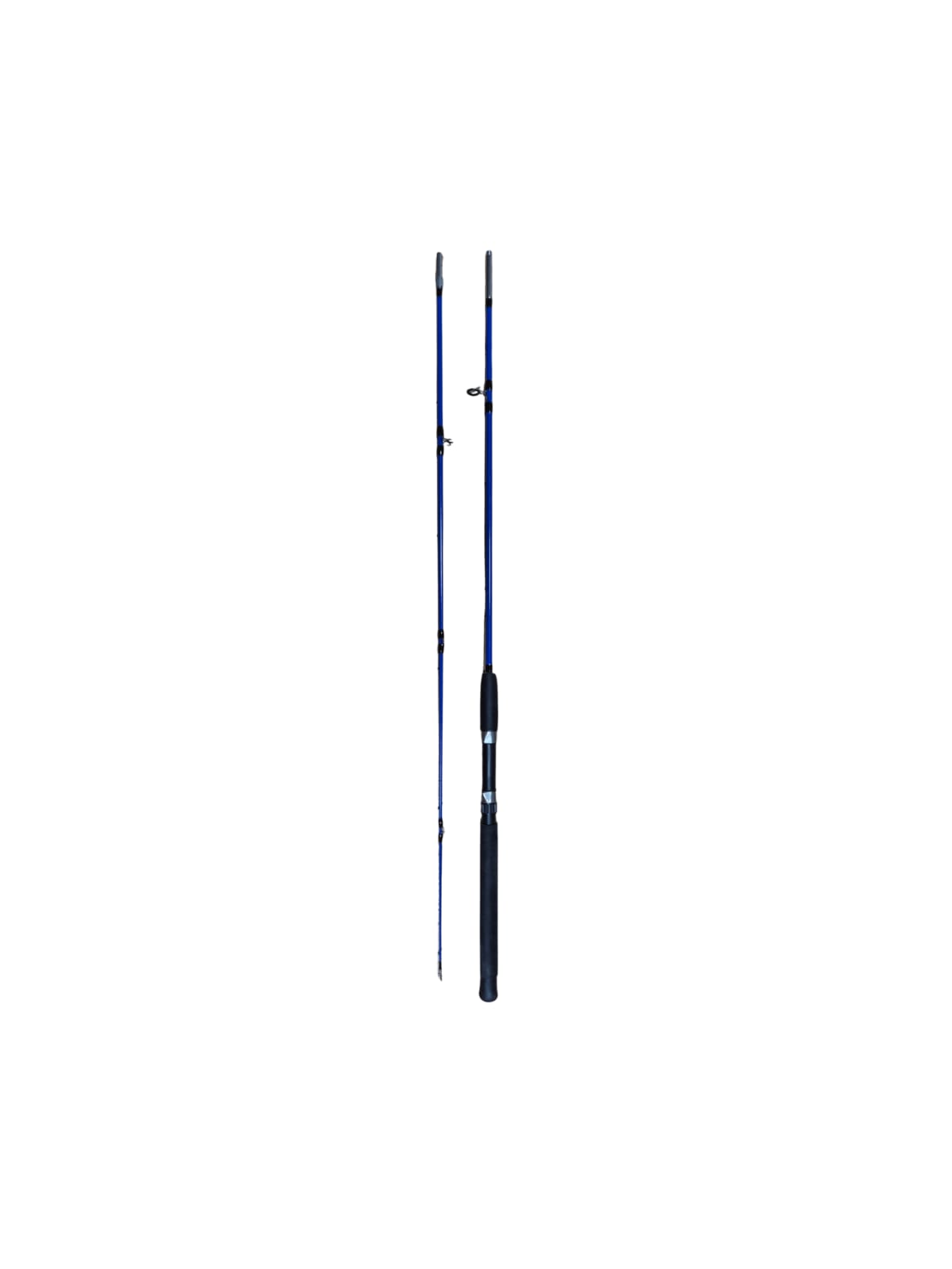 חכת פיתיונות שני חלקים 100-200 גרם