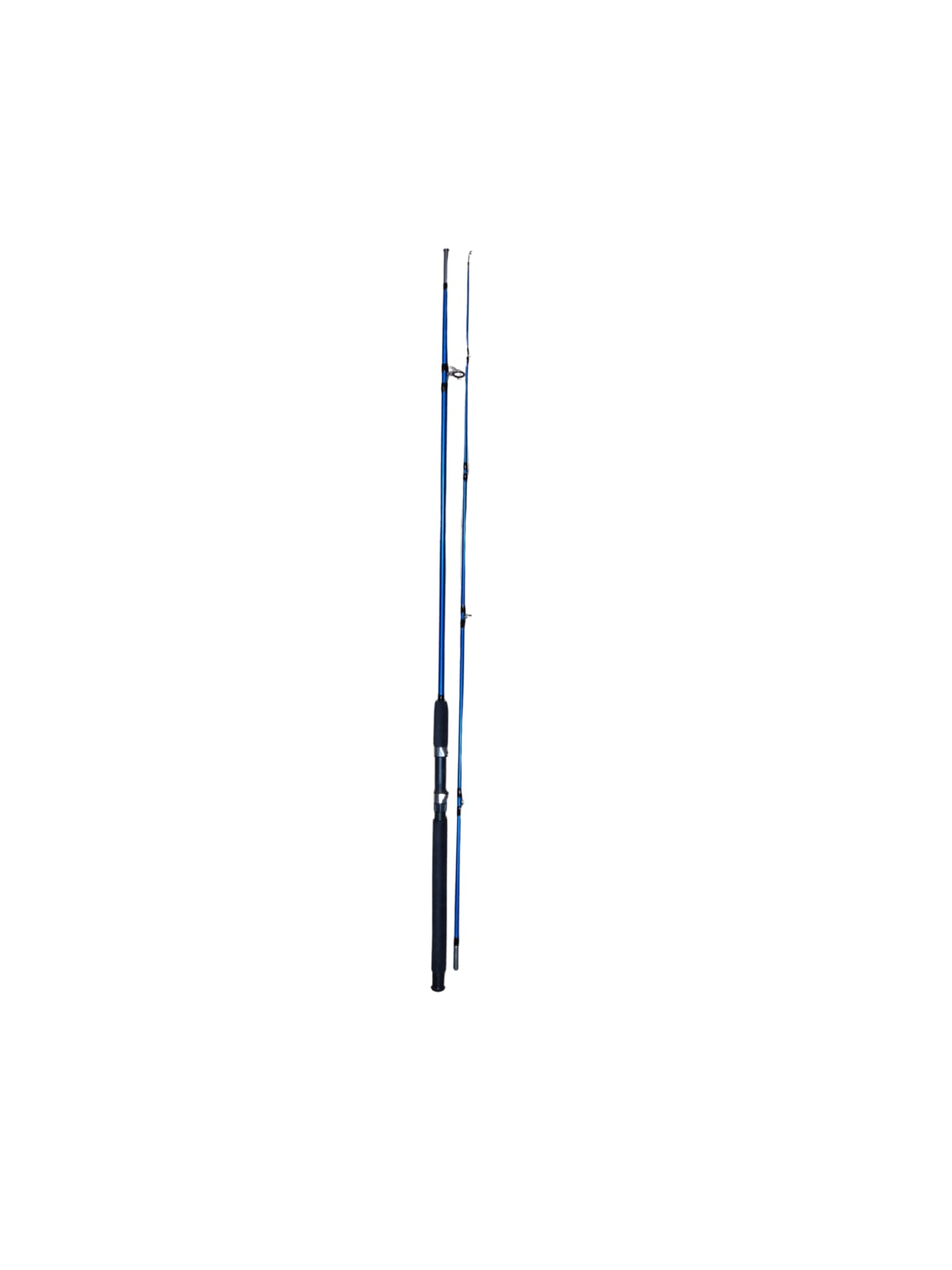 חכת פיתיונות שני חלקים 100-200 גרם 3 מטר