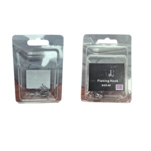 קרסים משולשות.