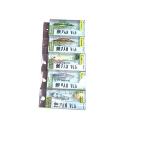 ציקדות של ג'קסון 7 גרם