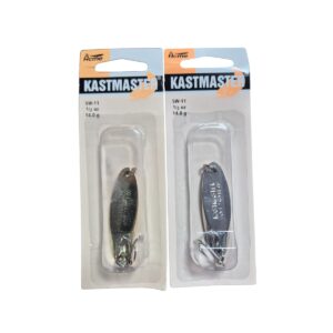 Kastmaster ניקל מקורי 14 גרם