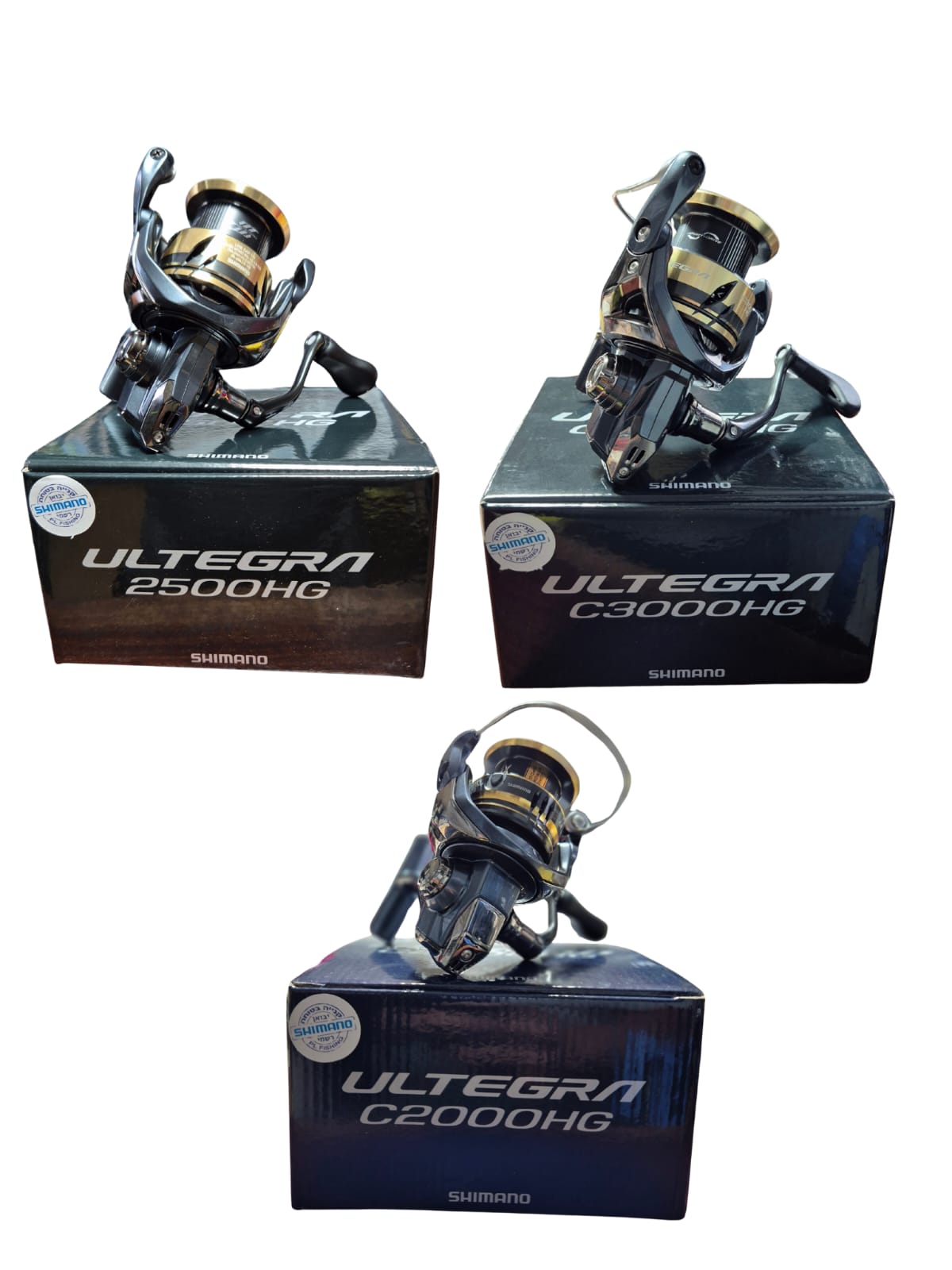רולר Shimano Ultegra