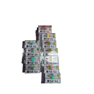 ציקדות Jackson 14 גרם