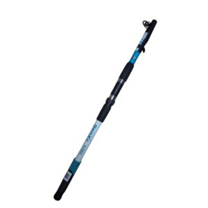 חכת חוף טלסקופית Maya Galaxy 4 מטר