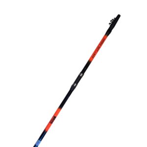 חכת חוף טלסקופית Maya Galaxy 4.20 מטר