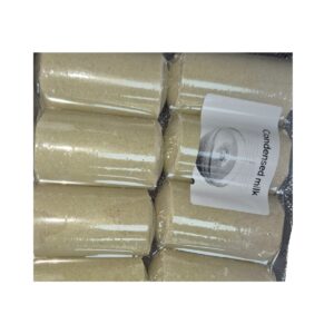 טכנו פלנקטון – כסיף