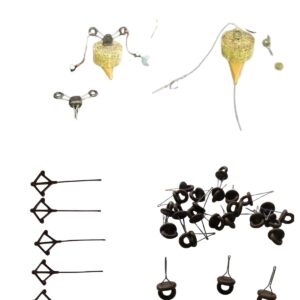 ריג למקוחה לדיג כסיפים וקרפיונים