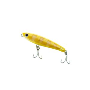 4.6 גרם – דמוי טופווטר איכותי ומדויק אקו של חברת מלוסי