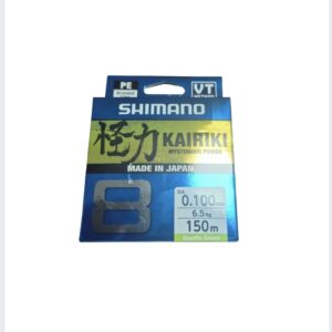 חוט בד של שימנו קייריקי 8 גידים  איכות יפנית מקצועית