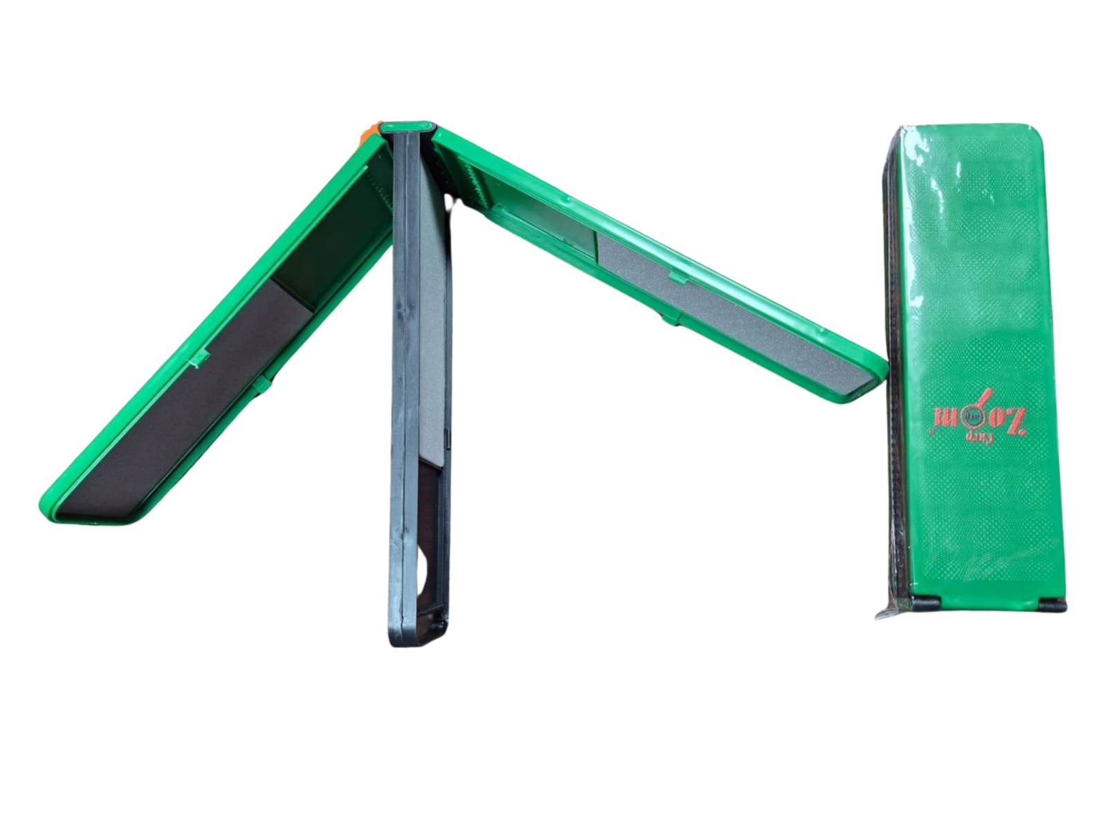 קופסת אחסון לריגים לקרפיונים