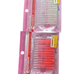 סיליקונים קטנים לזרזור