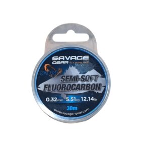 שוק לידר 12 ליברה SAVAGE GEAR