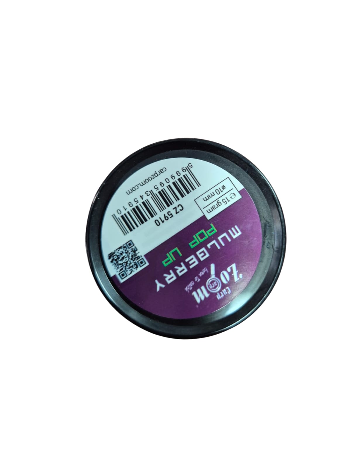 פופ אפ אוכמניות