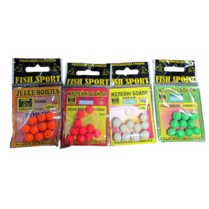 פופ אפ קטן בטעמים