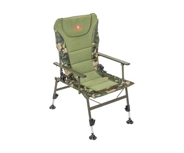 כיסא לדייג קרפיונים