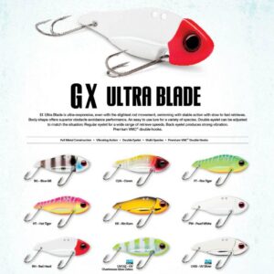 ציקדה של סטורם לדיג ז׳רז׳ור