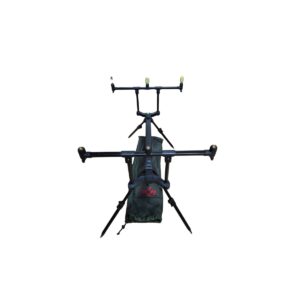 רוד פוט מקצועי מעמד ל3 חכות